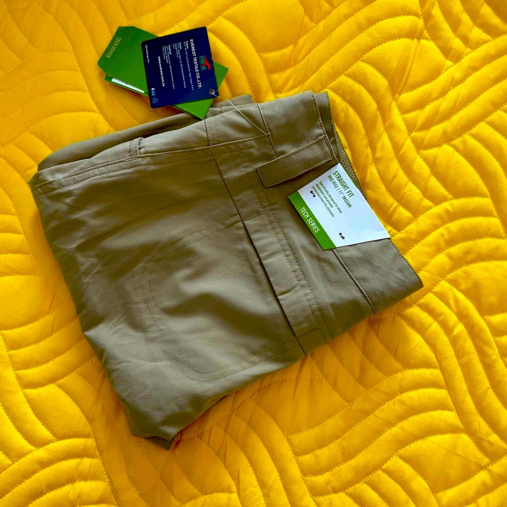 Brand New HikingSport Shorts